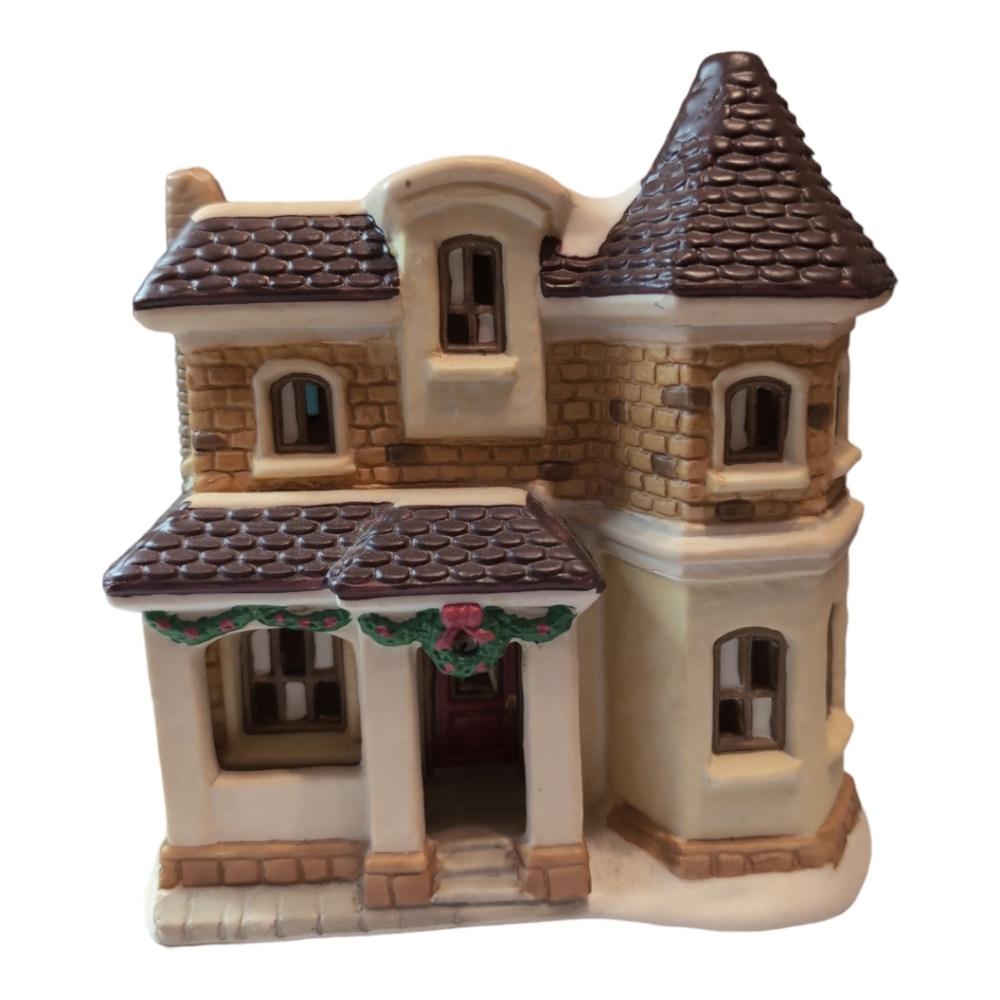 Vintage‎ Wonderful life holiday collection 1996